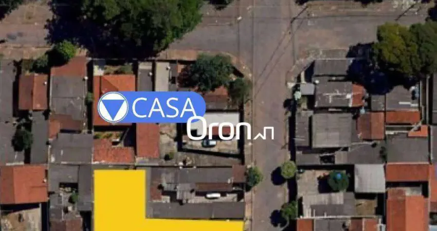 Casa à venda, 823 m² por r$ 1.289.000,00 - vila perdiz - goiânia/go