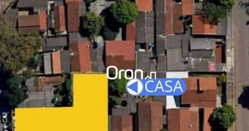 Casa à venda, 535 m² por r$ 806.000,00 - vila viandeli - goiânia/go