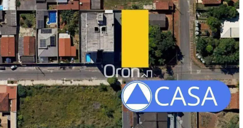 Casa à venda, 171 m² por R$ 1.170.000,00 - Jardim Luz - Aparecida de Goiânia/GO