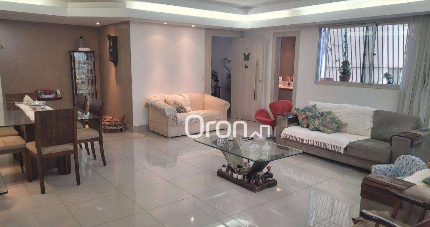 Apartamento à venda, 226 m² por R$ 765.000,00 - Setor Bueno - Goiânia/GO