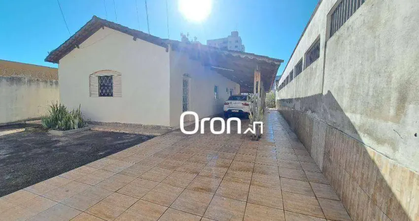 Casa à venda, 273 m² por r$ 1.100.000,00 - jardim américa - goiânia/go