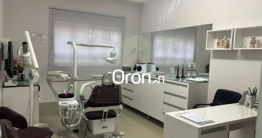 Casa à venda, 330 m² por r$ 950.000,00 - vila americano do brasil - goiânia/go