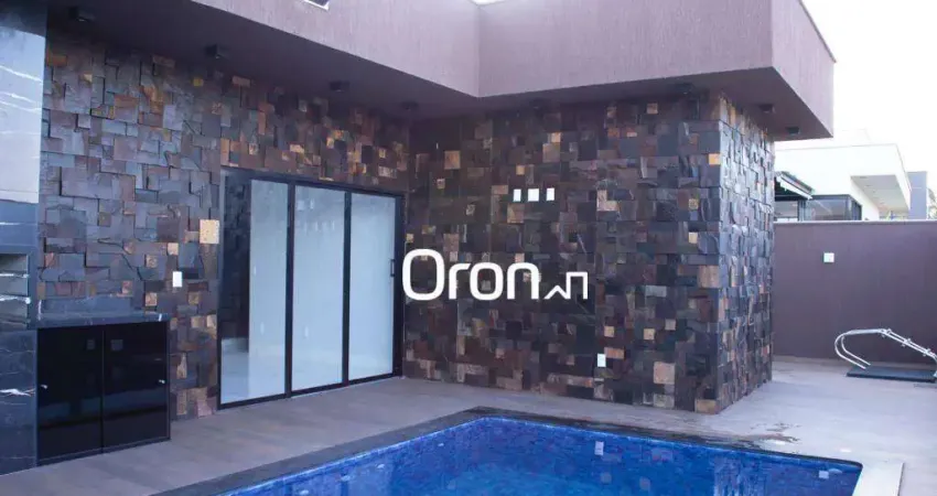 Casa à venda, 136 m² por r$ 1.290.000,00 -  parqville pinheiros - aparecida de goiânia/go