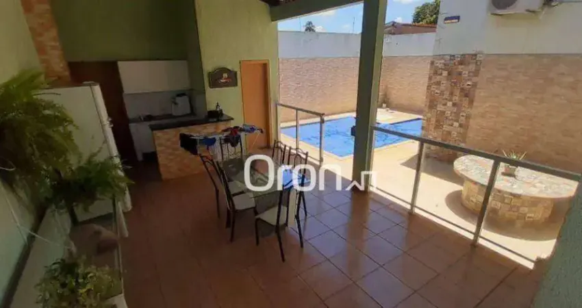 Casa à venda, 280 m² por R$ 660.000,00 - Garavelo Residencial Park - Aparecida de Goiânia/GO