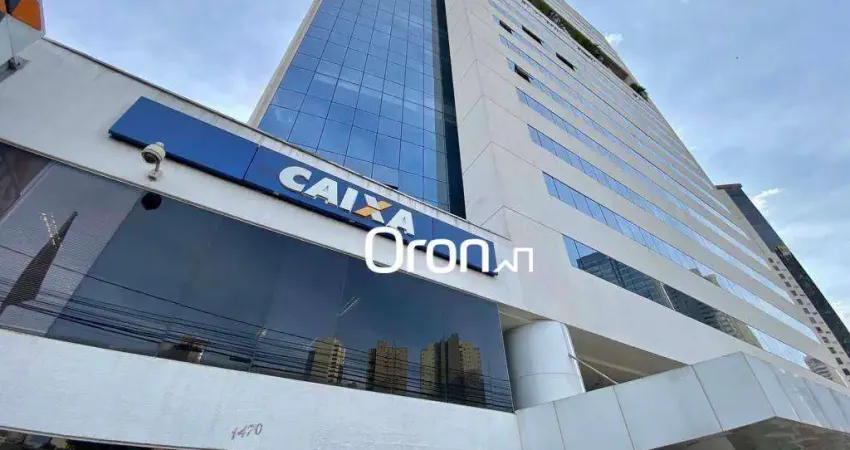 Sala à venda, 152 m² por r$ 1.996.000,00 - jardim goiás - goiânia/go