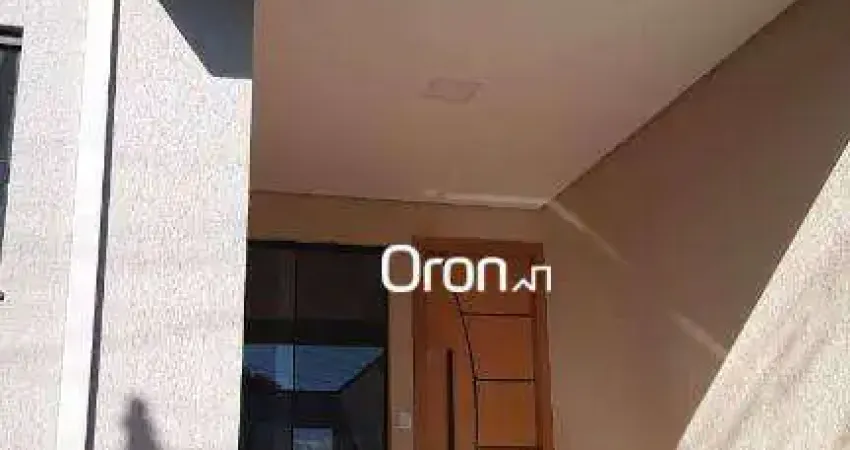 Casa à venda, 110 m² por r$ 750.000,00 - jardim ipê - goiânia/go