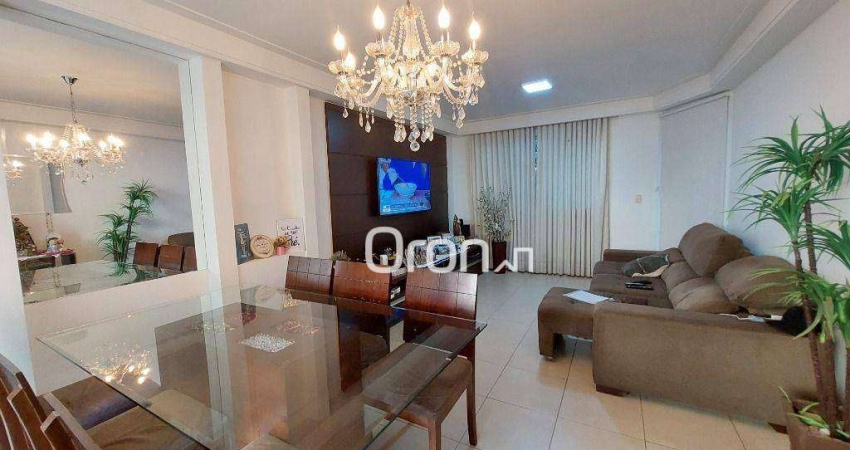 Sobrado com 3 dormitórios à venda, 145 m² por R$ 799.000,00 - Jardim Europa - Goiânia/GO