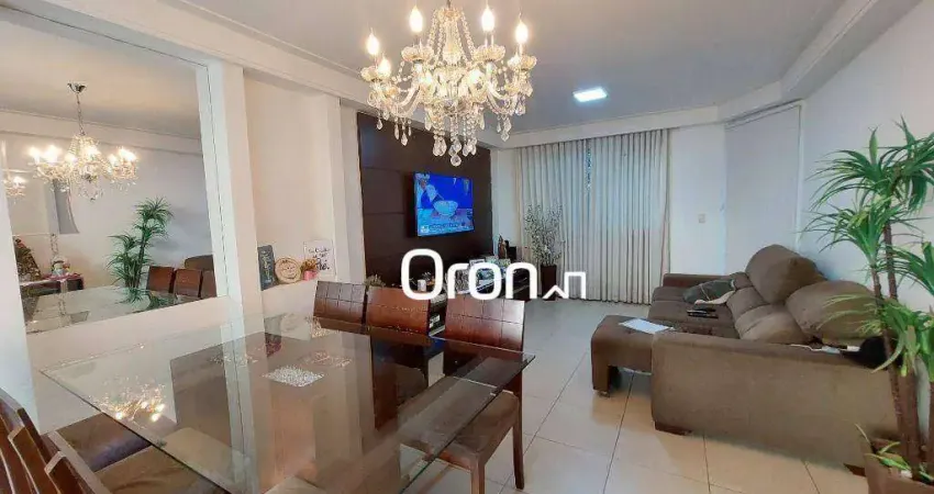 Sobrado à venda, 145 m² por r$ 799.000,00 - jardim europa - goiânia/go