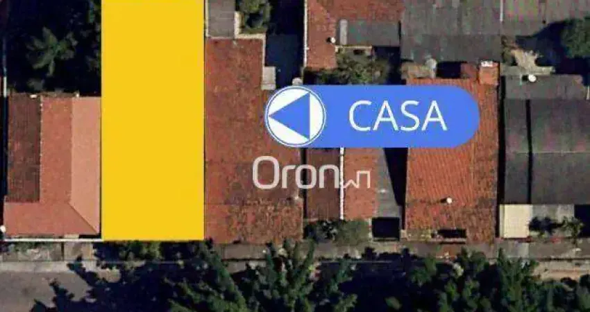 Casa com 2 dormitórios à venda, 160 m² por r$ 270.000,00 - garavelo residencial park - aparecida de goiânia/go