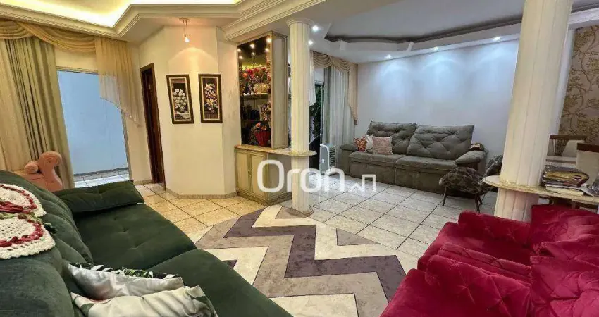 Apartamento com 3 dormitórios à venda, 162 m² por R$ 749.900,00 - Setor Bueno - Goiânia/GO