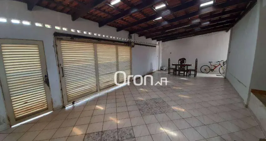 Casa à venda, 320 m² por R$ 670.000,00 - Jardim Novo Mundo - Goiânia/GO