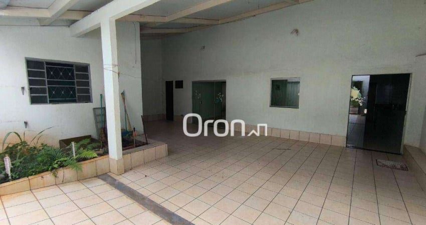 Casa à venda, 90 m² por R$ 355.000,00 - Parque Atheneu - Goiânia/GO