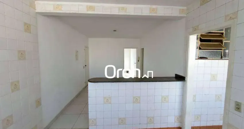Apartamento à venda, 116 m² por r$ 250.000,00 - rodoviário - goiânia/go