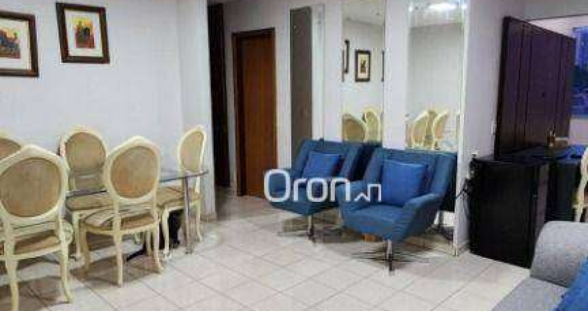 Apartamento à venda, 89 m² por R$ 430.000,00 - Parque Amazônia - Goiânia/GO