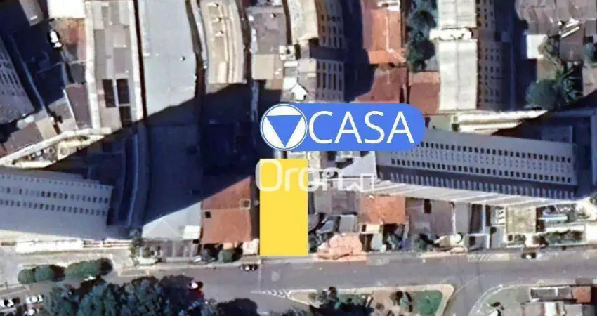 Casa à venda, 450 m² por R$ 2.600.000,00 - Setor Oeste - Goiânia/GO