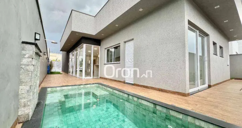Casa à venda, 200 m² por R$ 2.300.000,00 - Jardins Lisboa - Goiânia/GO