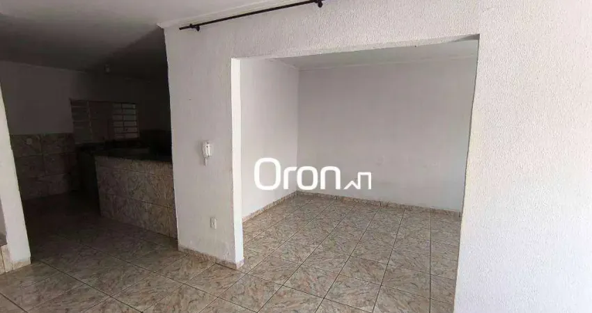 Sobrado à venda, 110 m² por r$ 490.000,00 - parque amazônia - goiânia/go