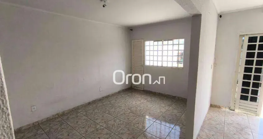 Sobrado à venda, 110 m² por R$ 490.000,00 - Parque Amazônia - Goiânia/GO