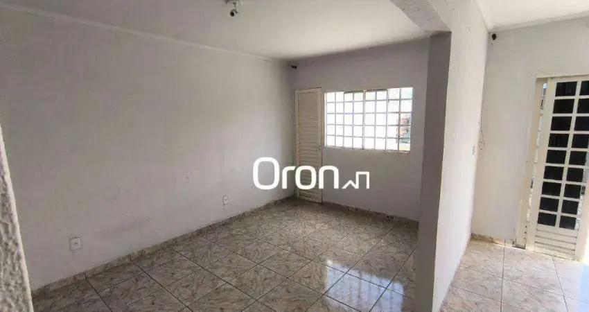 Sobrado à venda, 110 m² por r$ 490.000,00 - parque amazônia - goiânia/go