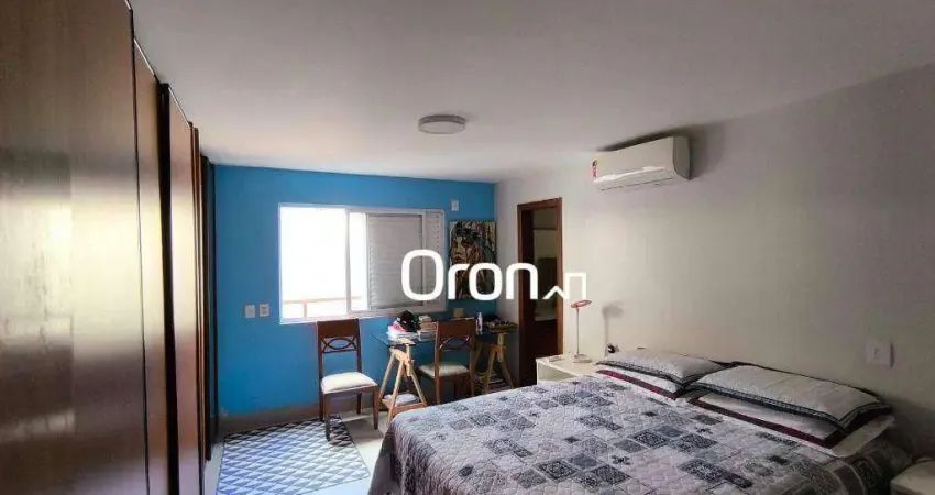 Casa à venda, 280 m² por r$ 1.400.000,00 - jardim atlântico - goiânia/go