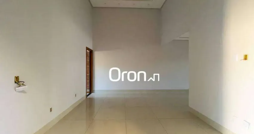 Casa com 3 dormitórios à venda, 128 m² por R$ 700.000,00 - Itapuã - Aparecida de Goiânia/GO
