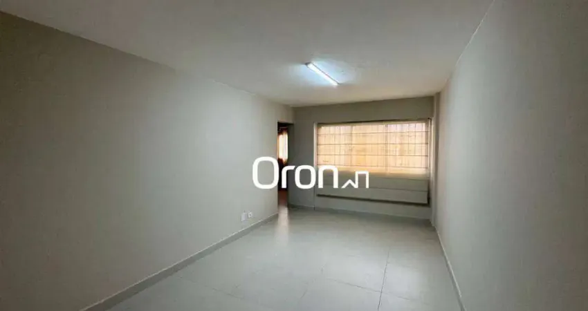 Apartamento com 2 dormitórios à venda, 55 m² por R$ 290.000,00 - Setor Bueno - Goiânia/GO