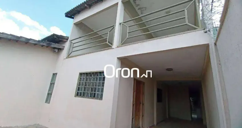 Sobrado à venda, 290 m² por r$ 750.000,00 - parque oeste industrial - goiânia/go