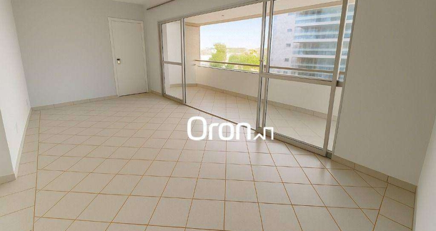 Apartamento com 3 dormitórios à venda, 110 m² por R$ 537.000,00 - Setor Nova Suiça - Goiânia/GO