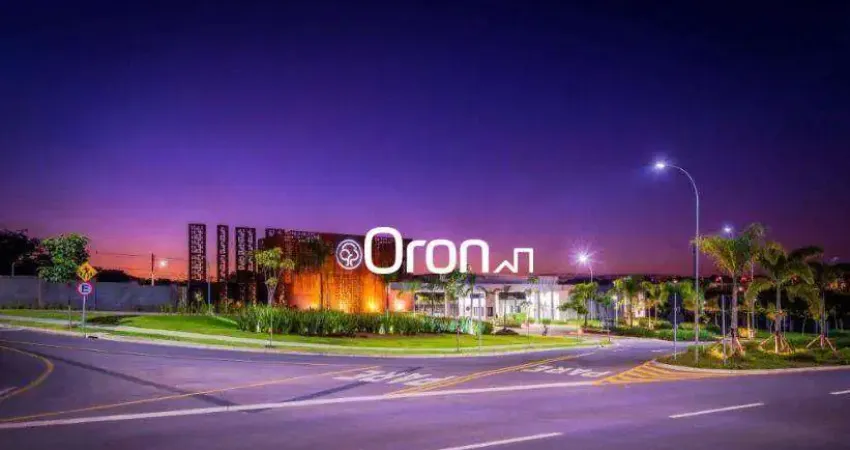 Terreno à venda, 320 m² por R$ 370.000,00 - Parqville Pinheiros - Aparecida de Goiânia/GO