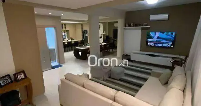 Sobrado à venda, 180 m² por R$ 1.350.000,00 - Setor Castelo Branco - Goiânia/GO