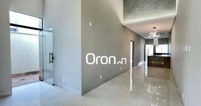 Casa à venda, 148 m² por r$ 760.000,00 - jardim atlântico - goiânia/go