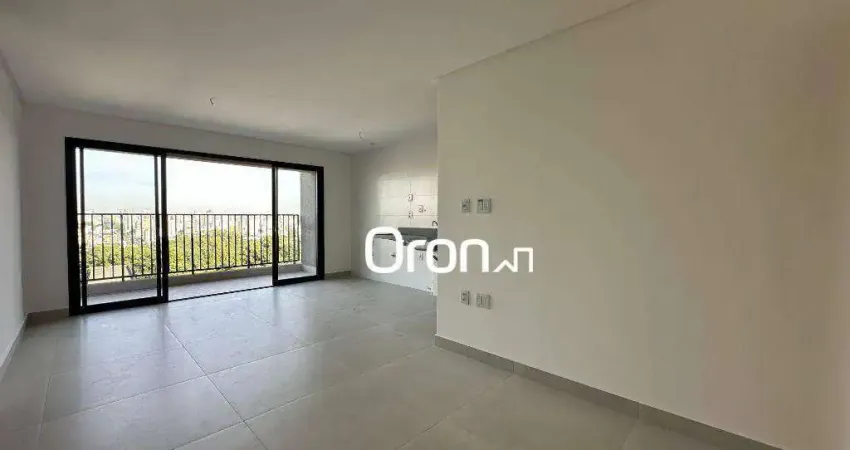 Apartamento à venda, 72 m² por r$ 670.000,00 - setor leste universitário - goiânia/go