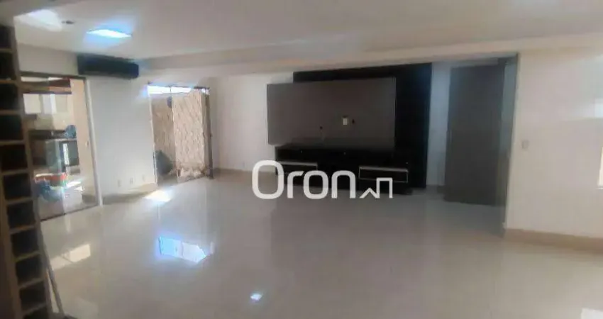 Apartamento à venda, 238 m² por R$ 1.190.000,00 - Setor Bueno - Goiânia/GO