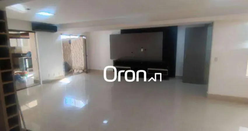Apartamento à venda, 238 m² por r$ 1.190.000,00 - setor bueno - goiânia/go