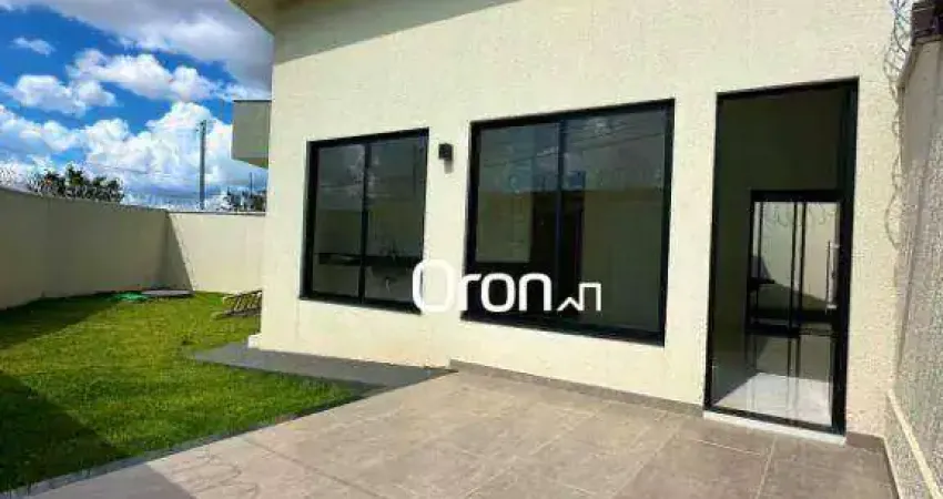 Casa à venda, 99 m² por r$ 650.000,00 - setor faiçalville - goiânia/go