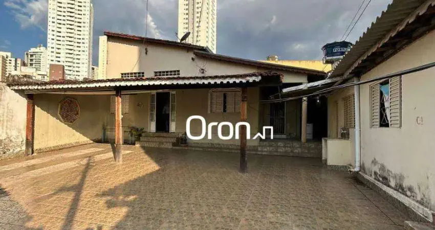 Casa à venda, 285 m² por r$ 895.000,00 - setor pedro ludovico - goiânia/go