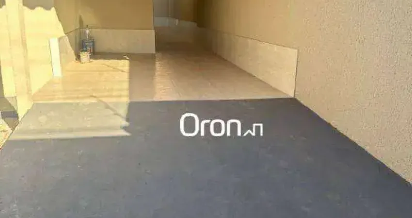 Casa à venda, 98 m² por r$ 390.000,00 - garavelo residencial park - aparecida de goiânia/go