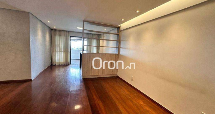 Apartamento à venda, 176 m² por R$ 850.000,00 - Setor Oeste - Goiânia/GO