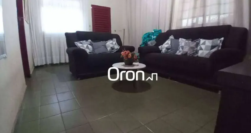 Casa à venda, 94 m² por r$ 351.000,00 - setor morada do sol - goiânia/go