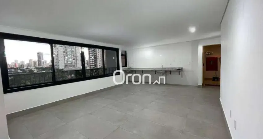 Apartamento à venda, 98 m² por R$ 900.000,00 - Setor Bueno - Goiânia/GO