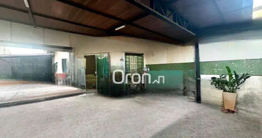 Casa à venda, 133 m² por R$ 270.000,00 - Residencial Barravento - Goiânia/GO