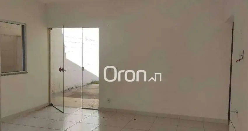 Casa com 3 dormitórios à venda, 75 m² por R$ 620.000,00 - Jardim Guanabara II - Goiânia/GO