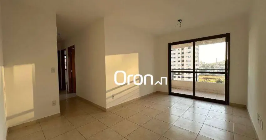 Apartamento à venda, 67 m² por r$ 383.680,00 - vila brasília - aparecida de goiânia/go