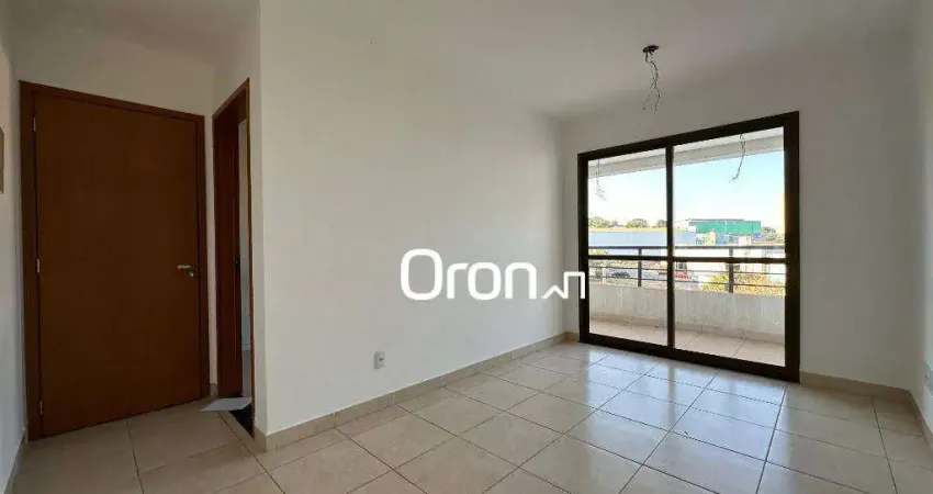 Apartamento à venda, 67 m² por r$ 383.680,00 - vila brasília - aparecida de goiânia/go