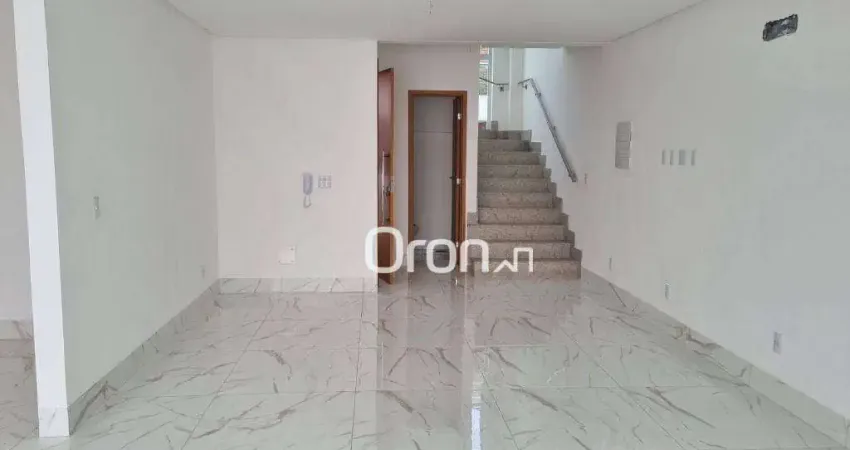 Sobrado à venda, 153 m² por R$ 959.000,00 - Residencial Gran Poeme - Goiânia/GO