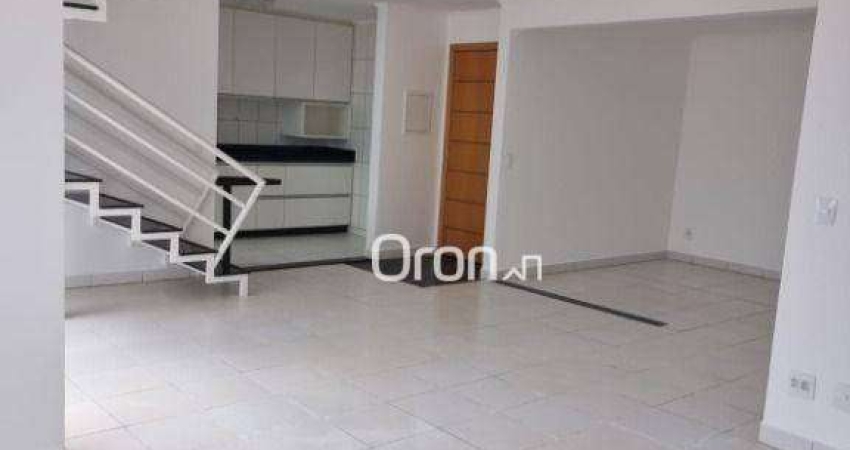 Apartamento Duplex à venda, 150 m² por R$ 899.000,00 - Setor Oeste - Goiânia/GO