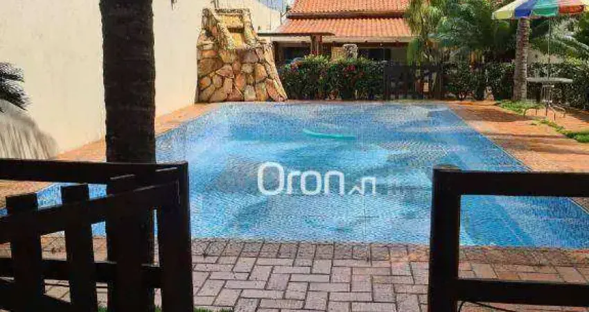 Casa à venda, 320 m² por R$ 1.349.000,00 - Jardim Novo Mundo - Goiânia/GO