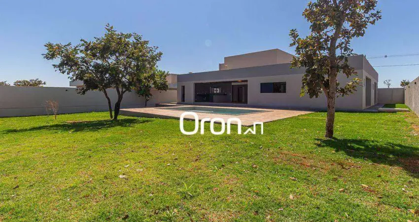 Casa à venda, 306 m² por R$ 2.300.000,00 - Estância Vagem Bonita - Senador Canedo/GO