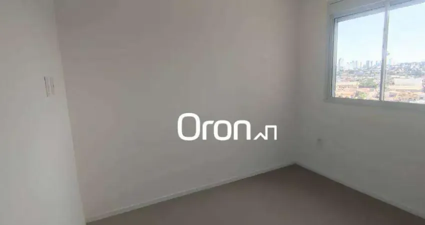 Apartamento com 2 dormitórios à venda, 78 m² por r$ 638.000,00 - setor coimbra - goiânia/go