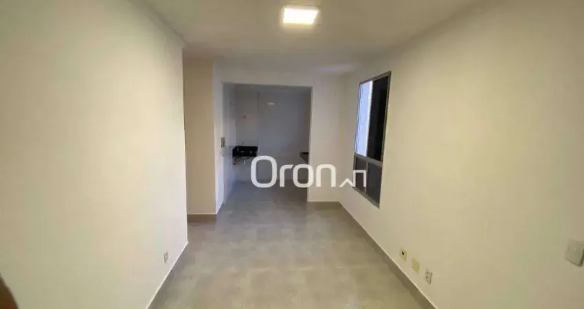 Apartamento à venda, 50 m² por R$ 190.000,00 - Residencial Aquários - Goiânia/GO